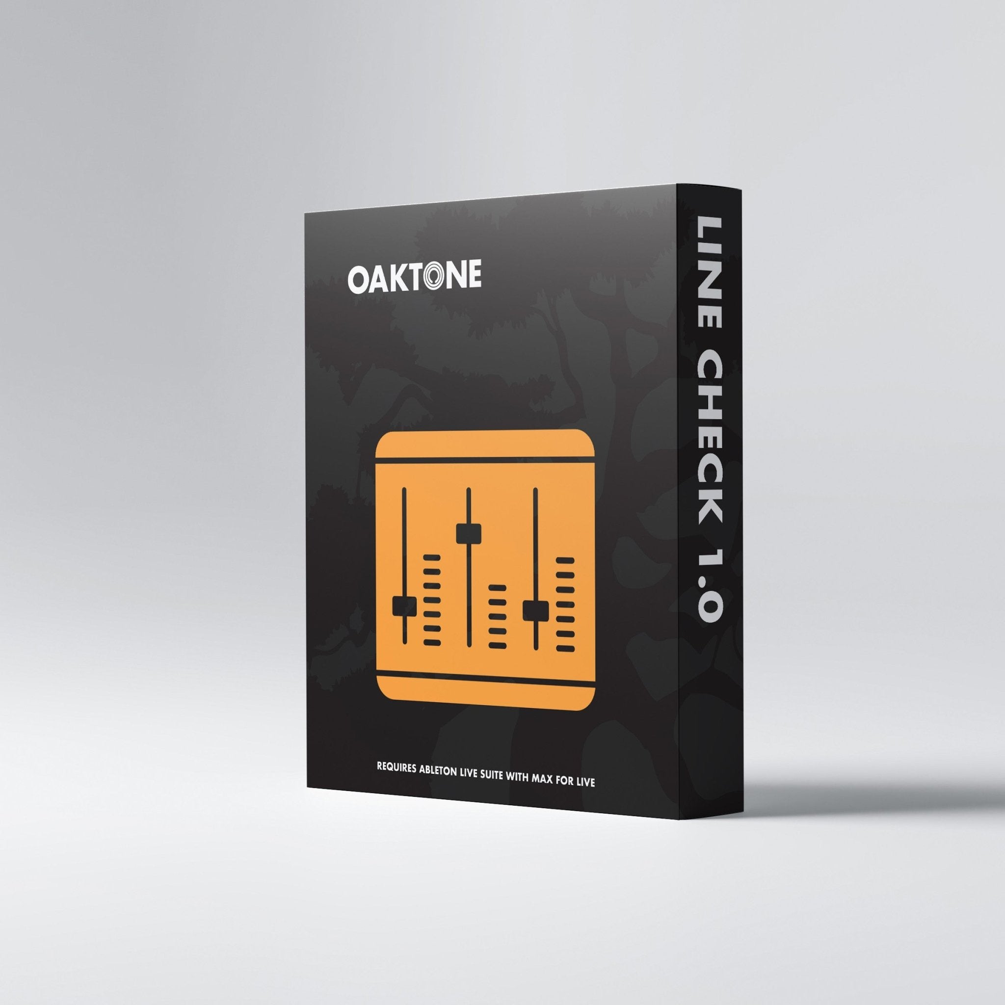 Line Check - Oaktone