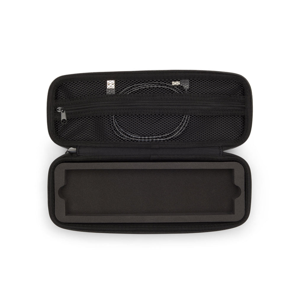 Oakboard Floor Vista Clamshell Case - Oaktone