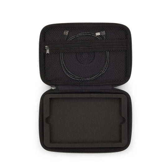 Oakboard Slide Duo Clamshell Case - Oaktone